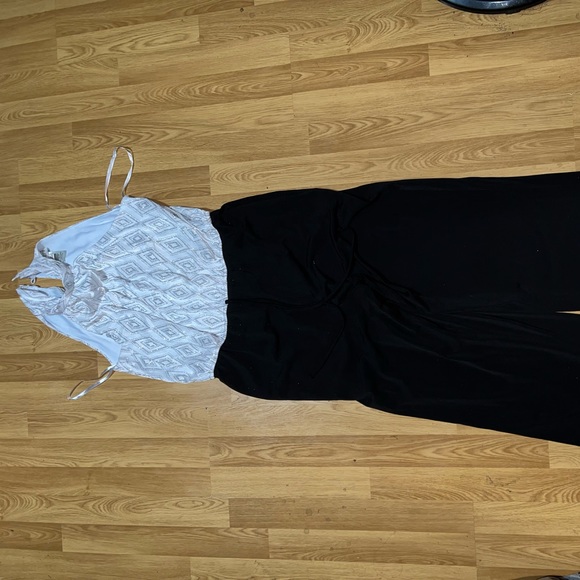 Size 10 Enfocus Studio jump suit. - Picture 1 of 4